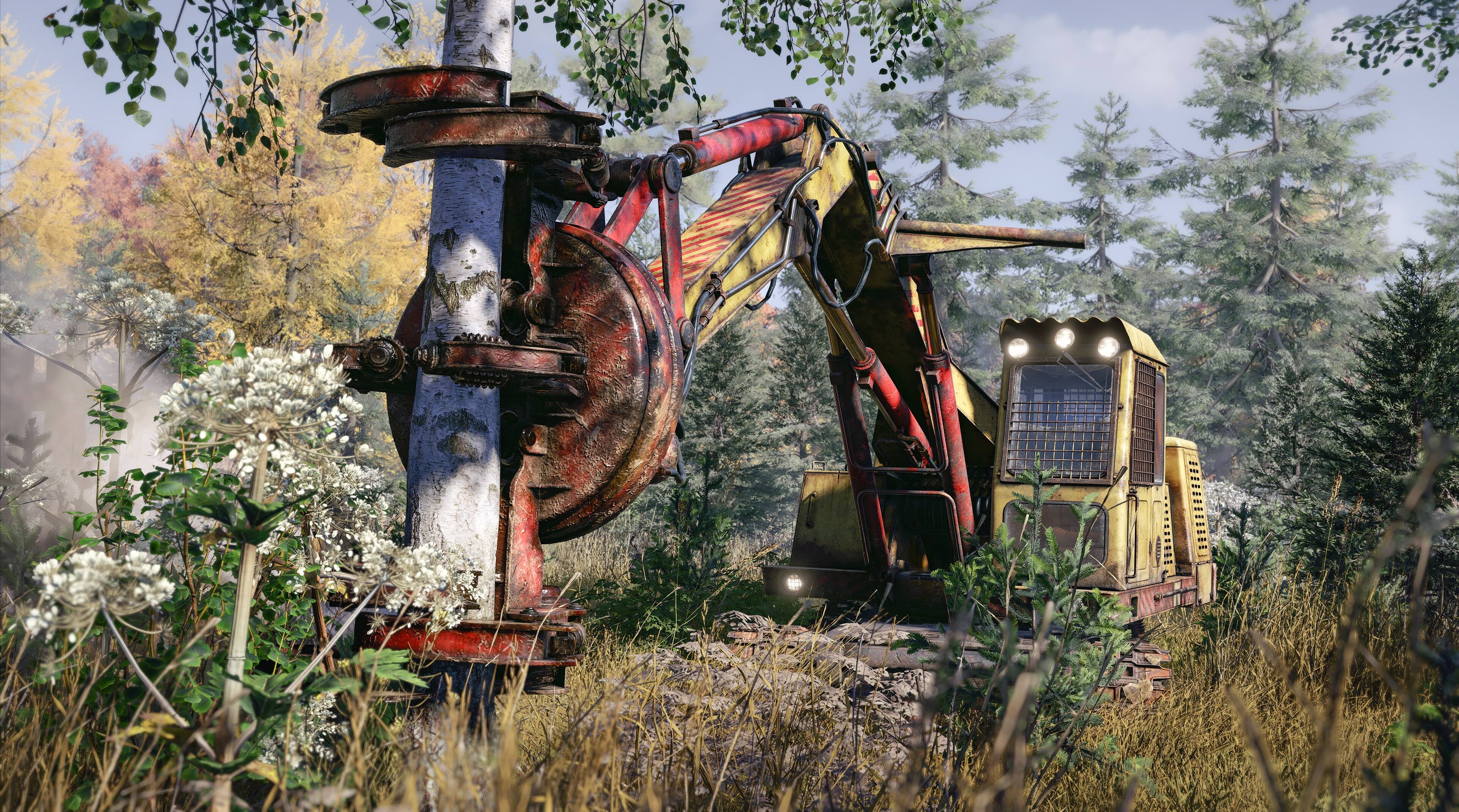 Alt View 17. Maximum Games - Roadcraft.