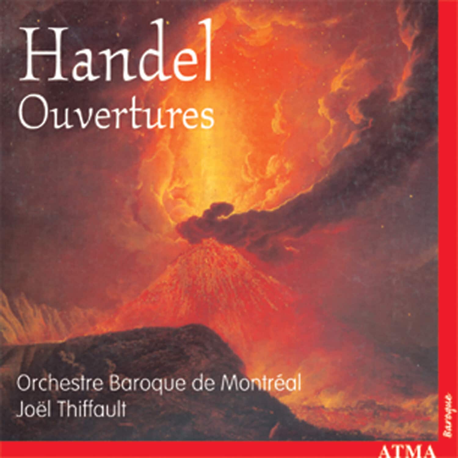Joel Theffault - Overtures   - COMPACT DISCS [CD] price history on PriceWatchPro