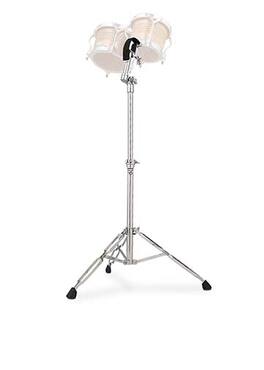 Latin Percussion - Matador Bongo Stand with Strap Lock