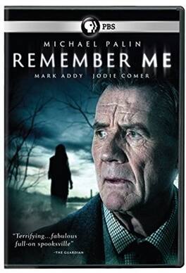 Remember Me - DVD