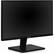 Alt View 13. ViewSonic - VS2447M 24" LCD FHD FreeSync Monitor (HDMI, VGA) - Black.
