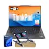 Wi-Fi 6
ThinkPad
Intel Core i5
Intel Iris Xe Graphics
Windows 11 Pro
USPESA MAUS PCONLINE