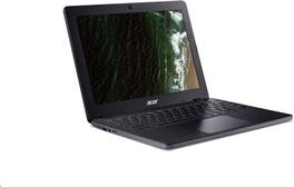 Acer - Refurbished Excellent - Chromebook 712 C871T 11.6" Intel Celeron 5205U 4GB RAM 32GB eMMC - Black