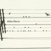 John Davis [LP] - VINYL - Front_Zoom