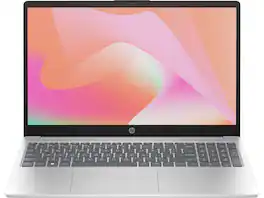 HP - Refurbished Excellent - 15-fd0567nr 15.6" Laptop Intel Core i5 1.3GHz 12GB 512GB SSD Windows 11 Pro - Silver