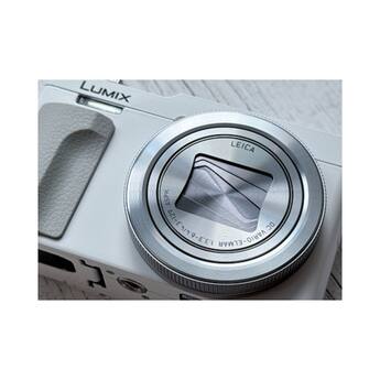 Panasonic TZ99/ZS99 Digital Camera (White) - Best Buy Panasonic TZ99/ZS99 Digital Camera (White) - Best Buy