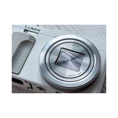Panasonic TZ99/ZS99 Digital Camera (White) PADCTZ99WBBUSA - Best Buy Panasonic TZ99/ZS99 Digital Camera (White) PADCTZ99WBBUSA - Best Buy