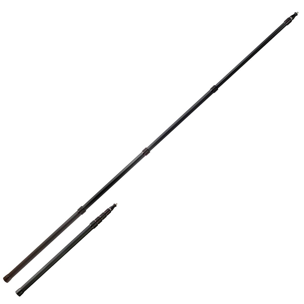 Alt View 6. K-Tek - K-Tek KC108 9' Indie 5-Section Carbon Composite Boompole.