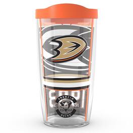 Tervis - Anaheim Ducks 16oz. Top Shelf Classic Tumbler - Multicolor