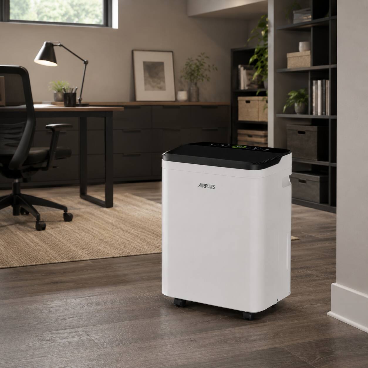 AIRPLUS