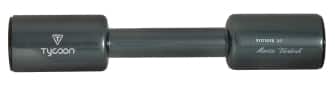 Tycoon Percussion - Easy-Shake Shaker, Siam Oak Wood Shell with Steel Fill, Soft Delicate Sound, Rectangle Shape price history on PriceWatchPro