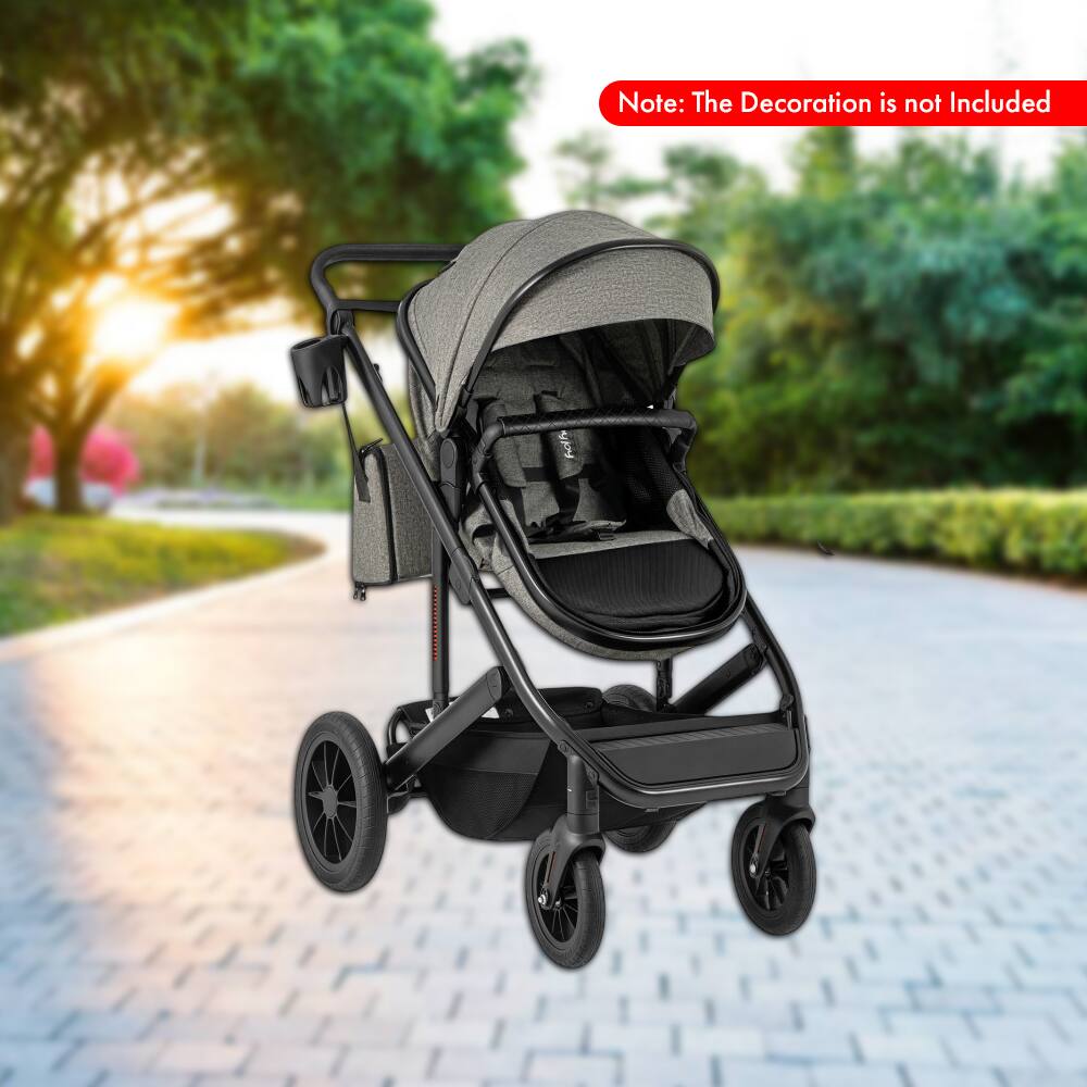 Note: The Decoration is not Included