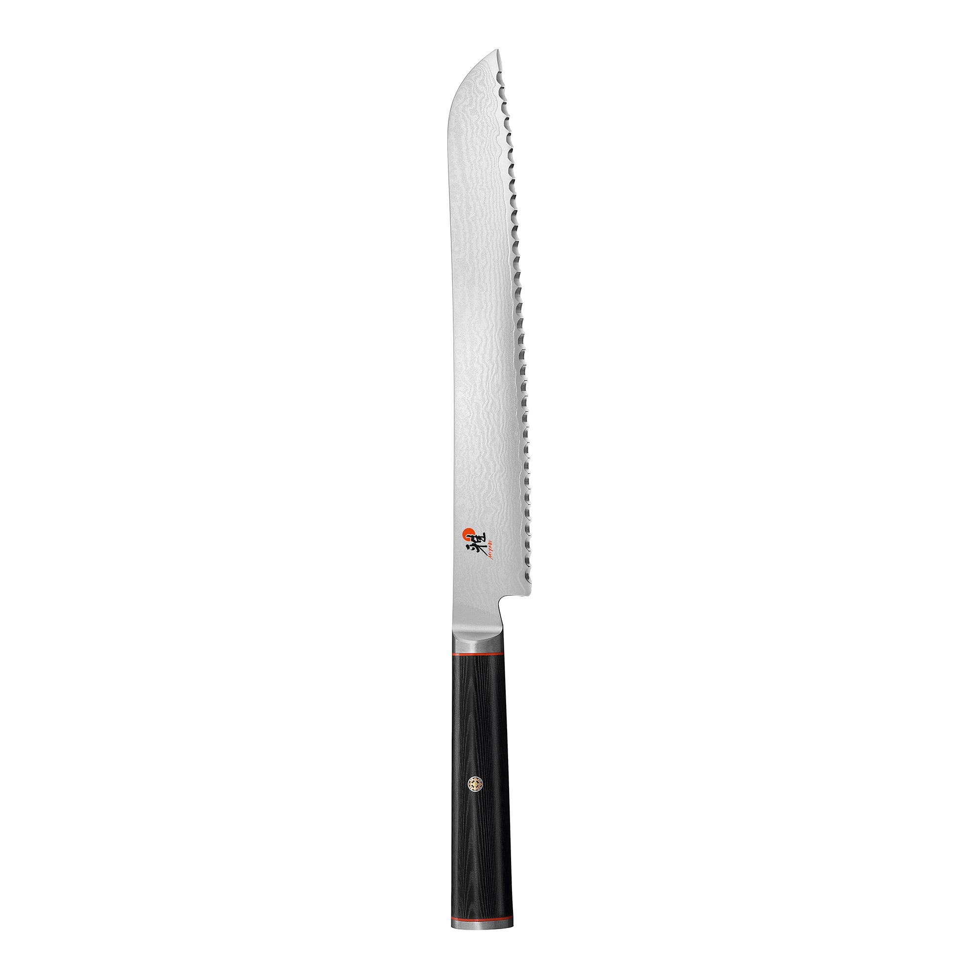 Miyabi - Kaizen 9.5-inch Bread Knife - Stainless Steel price history on PriceWatchPro