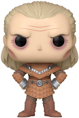 Funko - POP! Movies: Ghostbusters II - Vigo - COLLECTIBLES - Multicolor