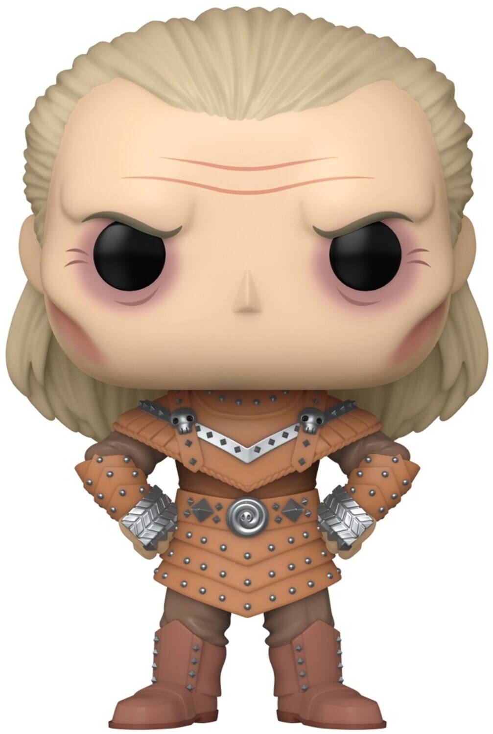 Funko POP! Movies: Ghostbusters II - Vigo - COLLECTIBLES