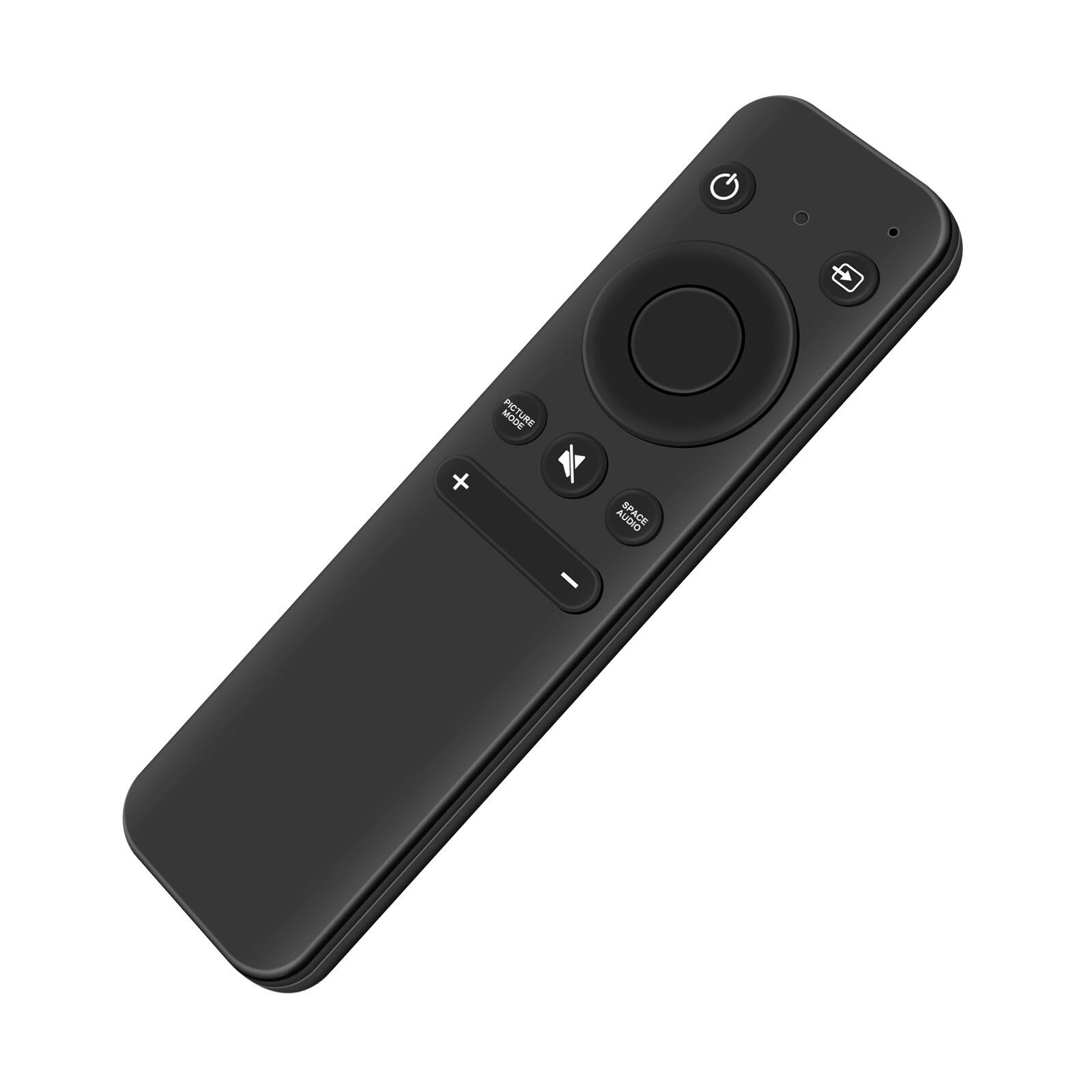 PICTURE MODE  
SPACE AUDIO