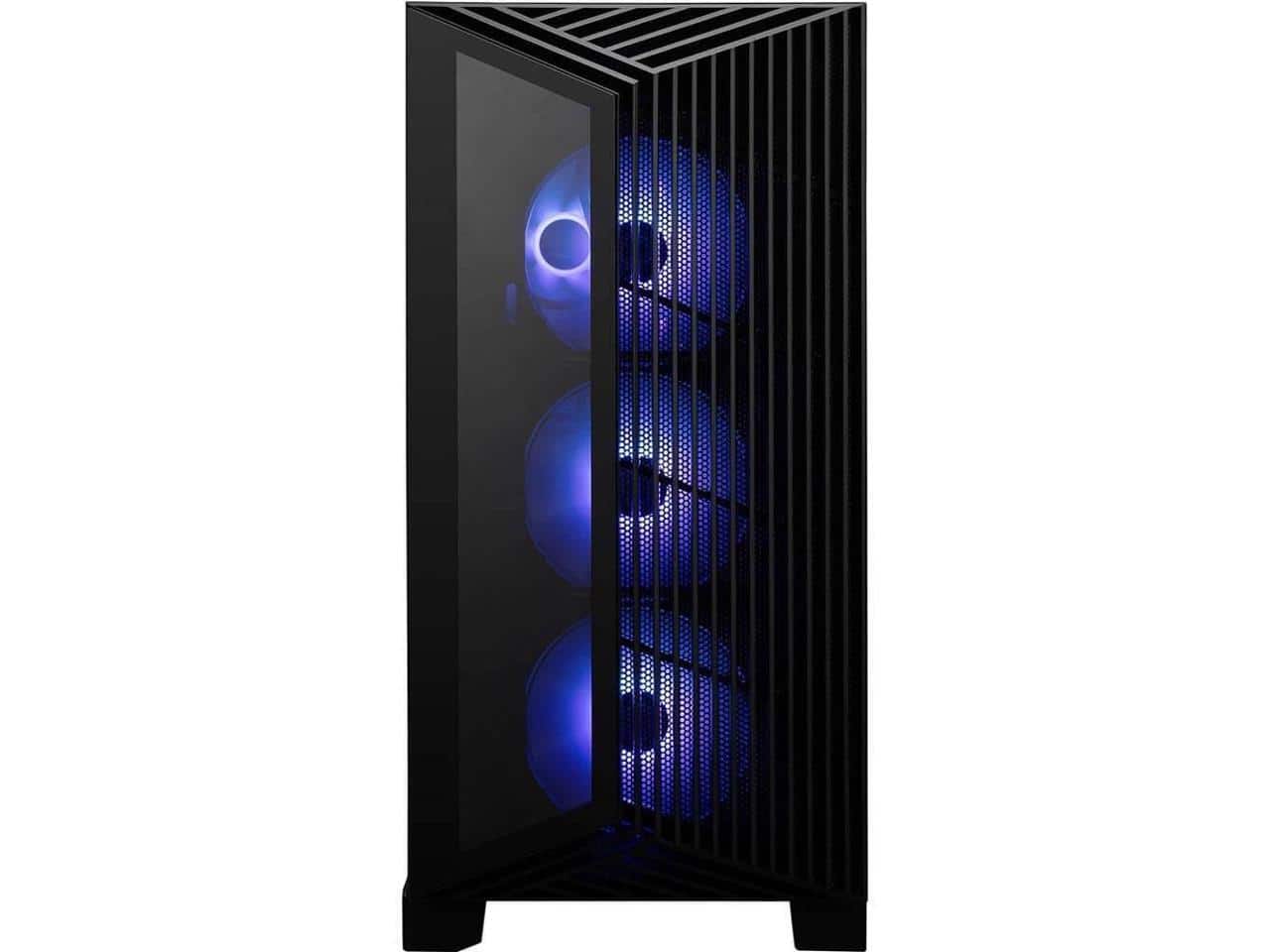 MSI AEZS2A7NVP14 Aegis ZS2 AMD Ryzen 9 7900X NVIDIA GeForce RTX