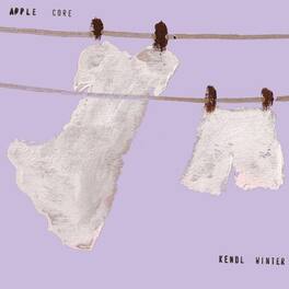 Kendl Winter - Apple Core - VINYL LP
