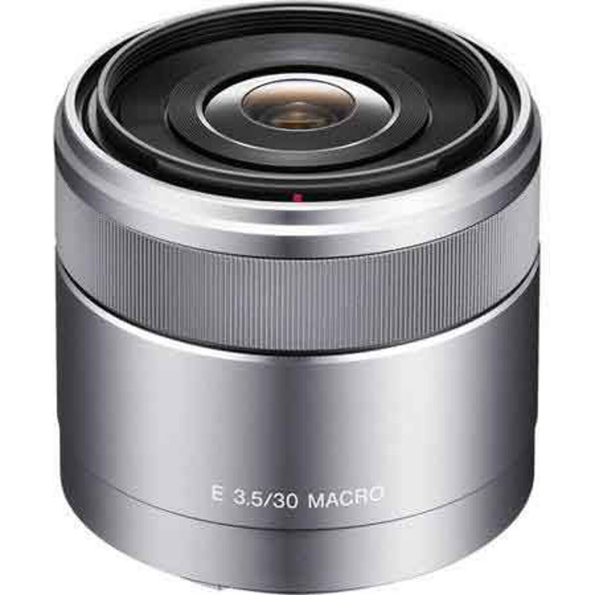 E 3.5/30 MACRO