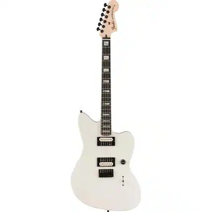 Fender Jazzmaster