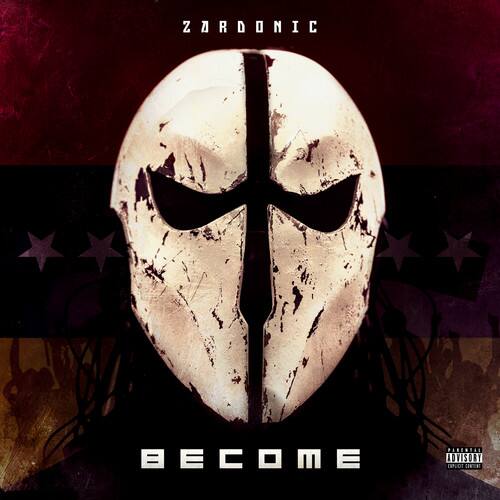 Zardonic - Become  - VINYL LP