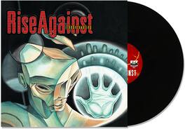 Rise Against - The Unraveling - VINYL LP