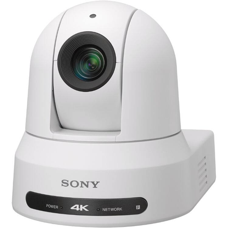 SONY  
POWER  
4K  
NETWORK