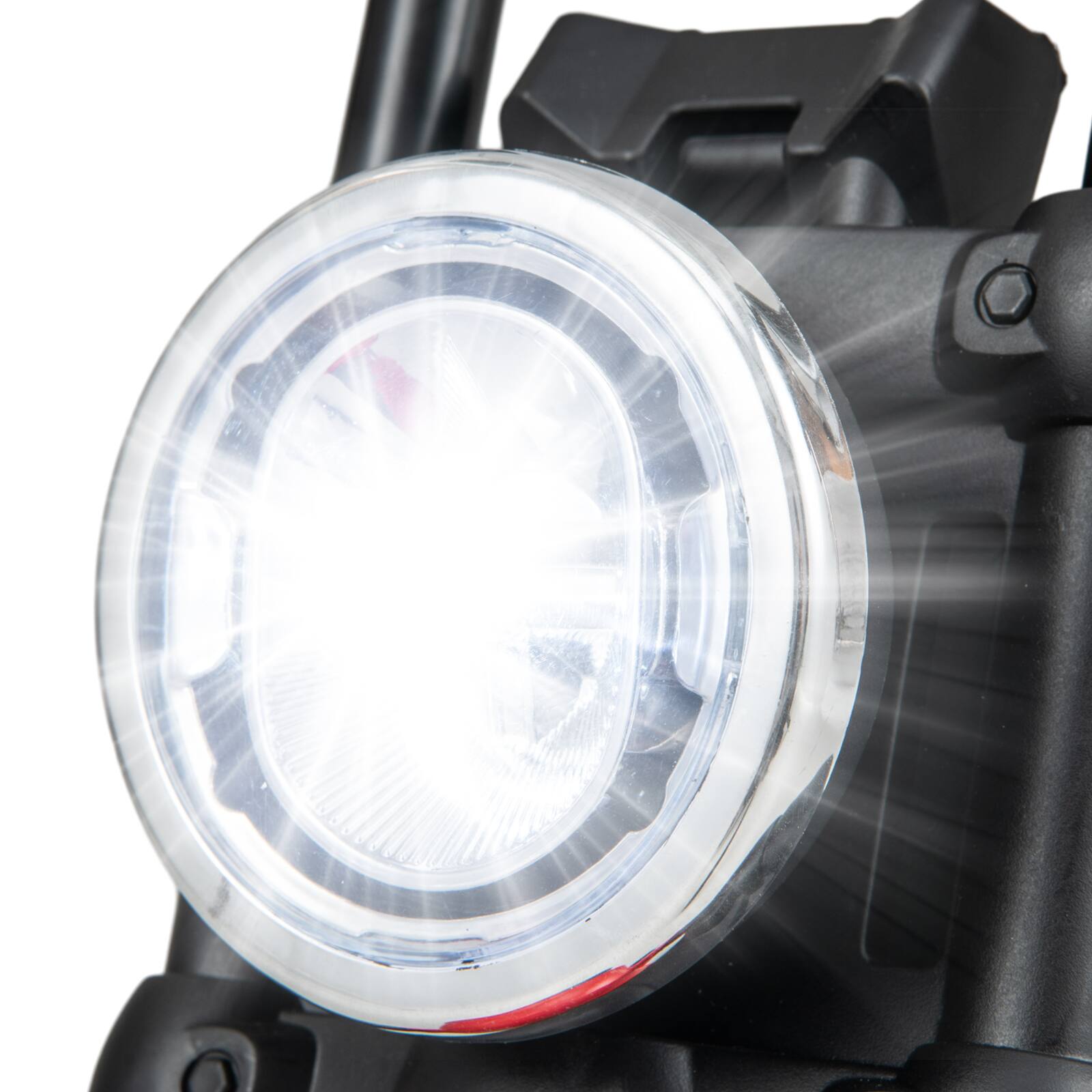 Back. SKONYON - Kids Electric Motorcycle with Training Wheels and LED Headlights.