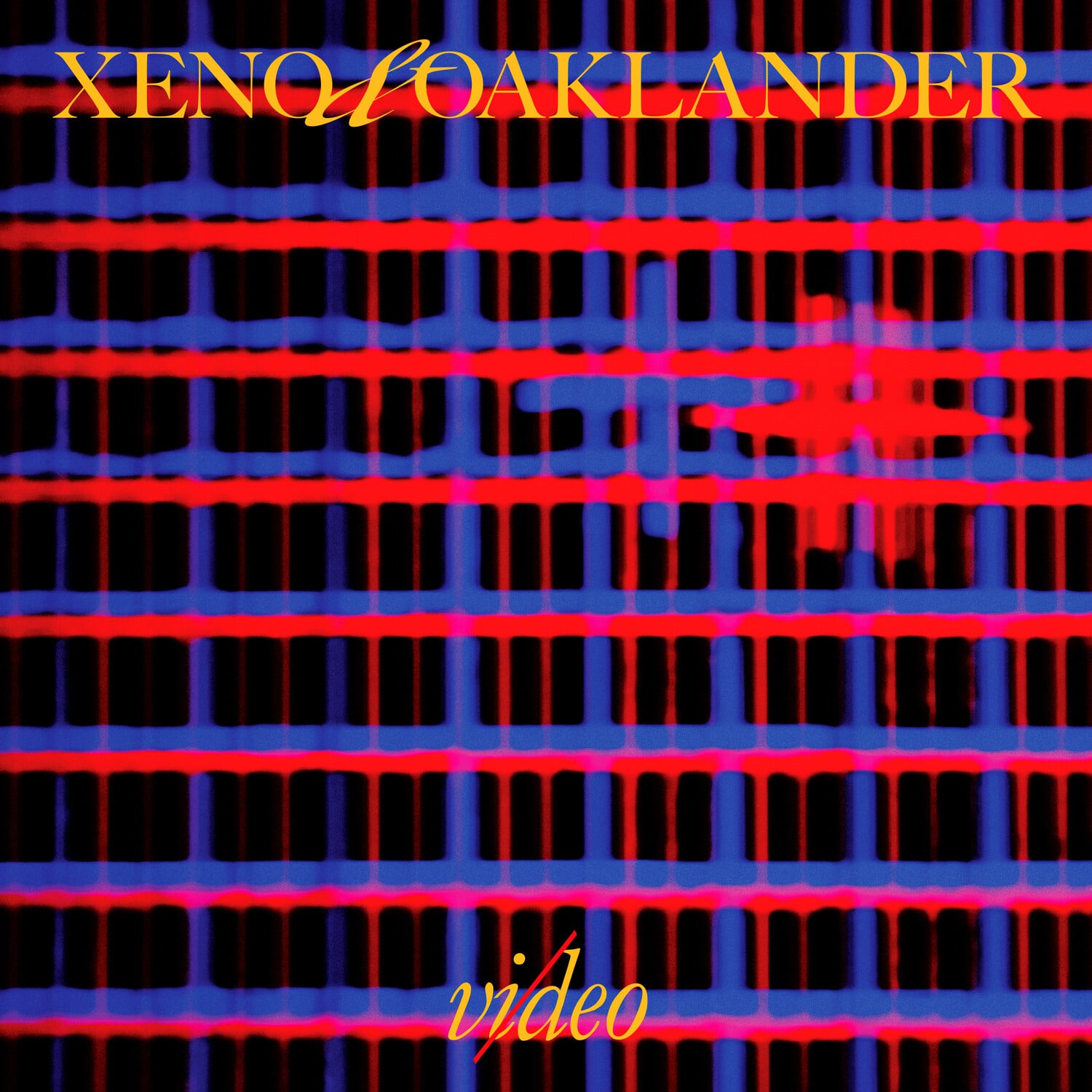 Xeno & Oaklander - Vi / deo  - COMPACT DISCS