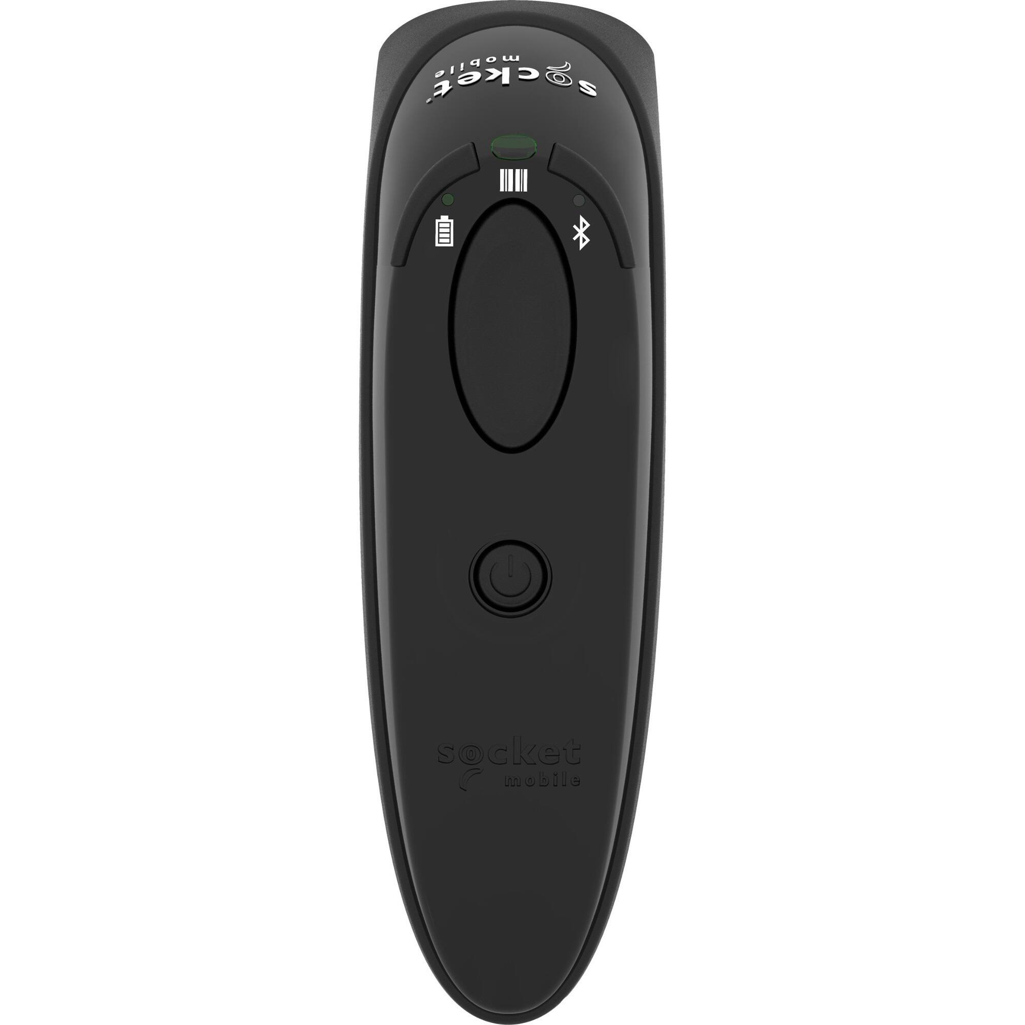 socket mobile