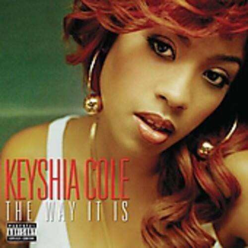 KEYSHIA COLE  
THE WAY IT IS