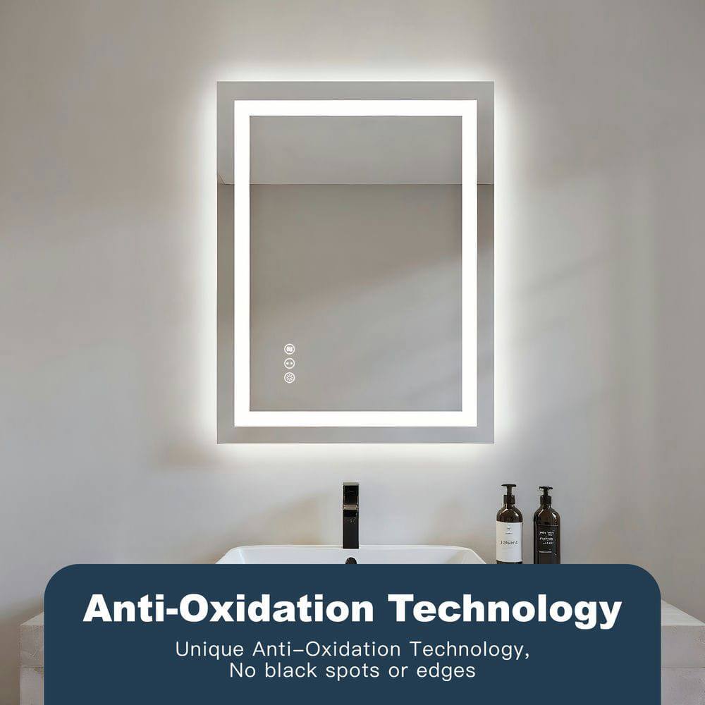 Anti-Oxidation Technology

Unique Anti-Oxidation Technology, No black spots or edges