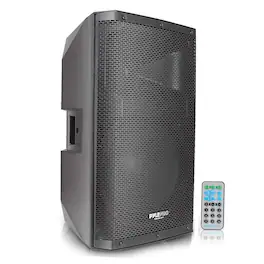 PYLE - Bluetooth PA Monitor Speaker System - 1400