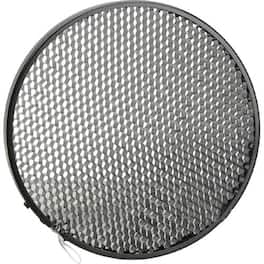 Hensel - 30 Degree Honeycomb Grid for 7" Reflector