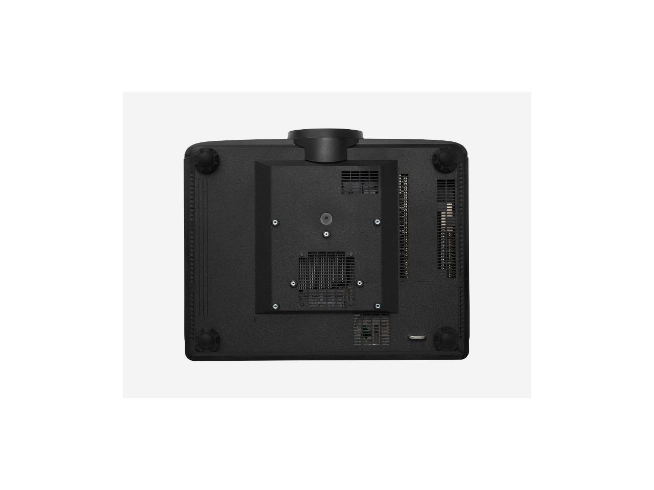 Alt View 3. Ricoh - RICOH High-End 9,600 lumens Laser Projectors PJ 6600 Series (432667) - 1.07 Billion Colors (30-bit).