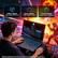 - Office Mode: Power-Saving & Worry-Free
- Game Mode: Easily Handles Demands
- Turbo Mode: Unleash Extreme Performance
System mode switching in Control Center requires the device to be connected to a power source. Enable the dedicated graphics direct connection mode in the control center to use the highest refresh rate.
