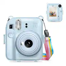 instaX mini 12 LENS INSTAX 60mm 3 FOCUS RANGE 0.3m-