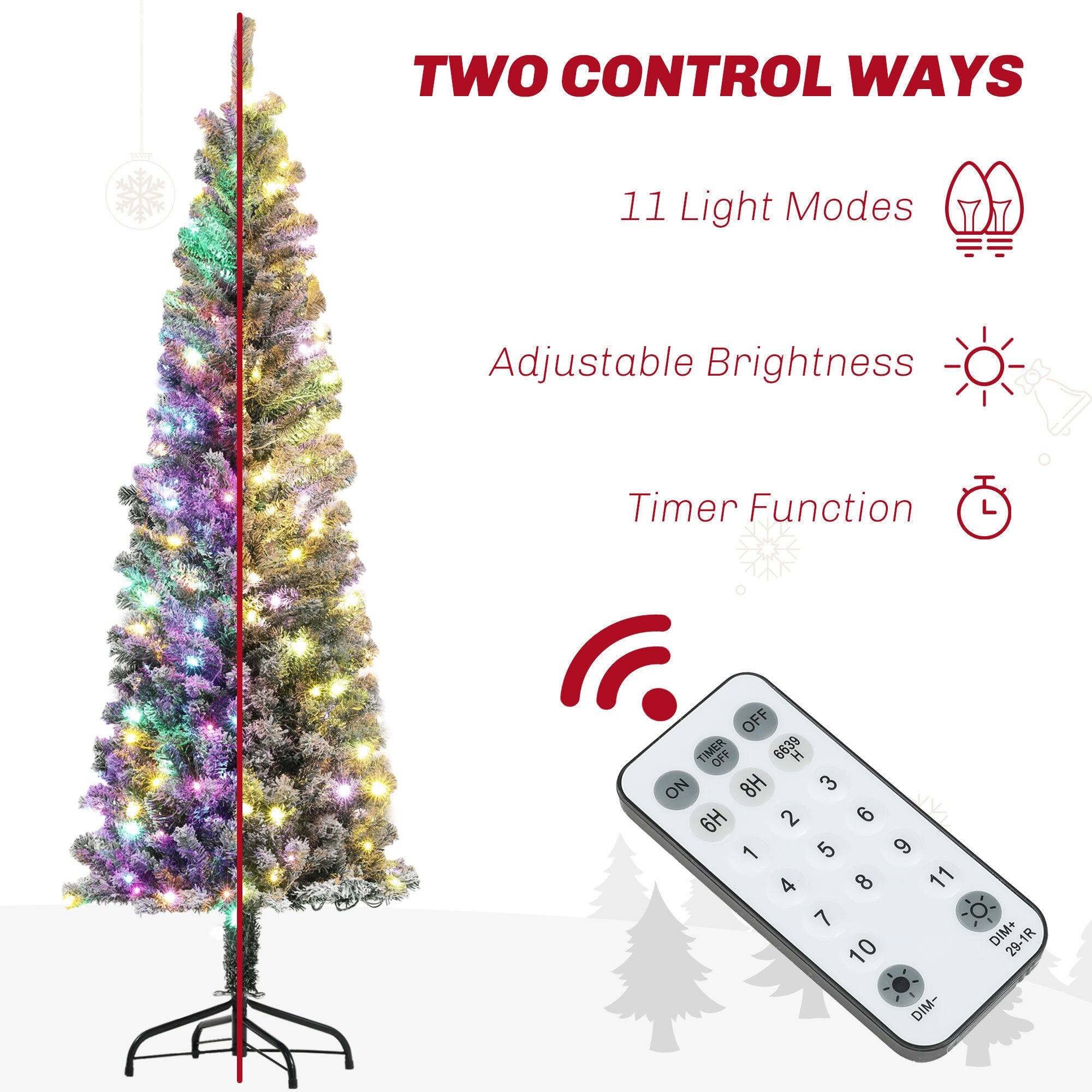 TWO CONTROL WAYS

11 Light Modes

Adjustable Brightness

Timer Function

OFF TIMER OFF 6639 H ON 8H 3 H9 2 9 1 5 9 4 8 11 7 DIM+ 29-1R 10 DIM-
