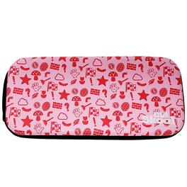 Old Skool - Switch Travel Case - Pink