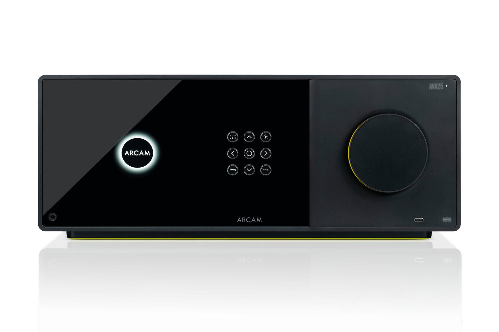 AVA25 : ARCAM
