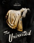 Front Zoom. The Uninvited [Criterion Collection] [Blu-ray] [1944].