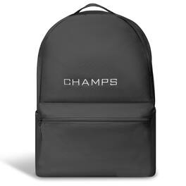 Champs - Onyx Essential Laptop Backpack - Black