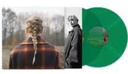 Taylor Swift - Evermore - VINYL LP