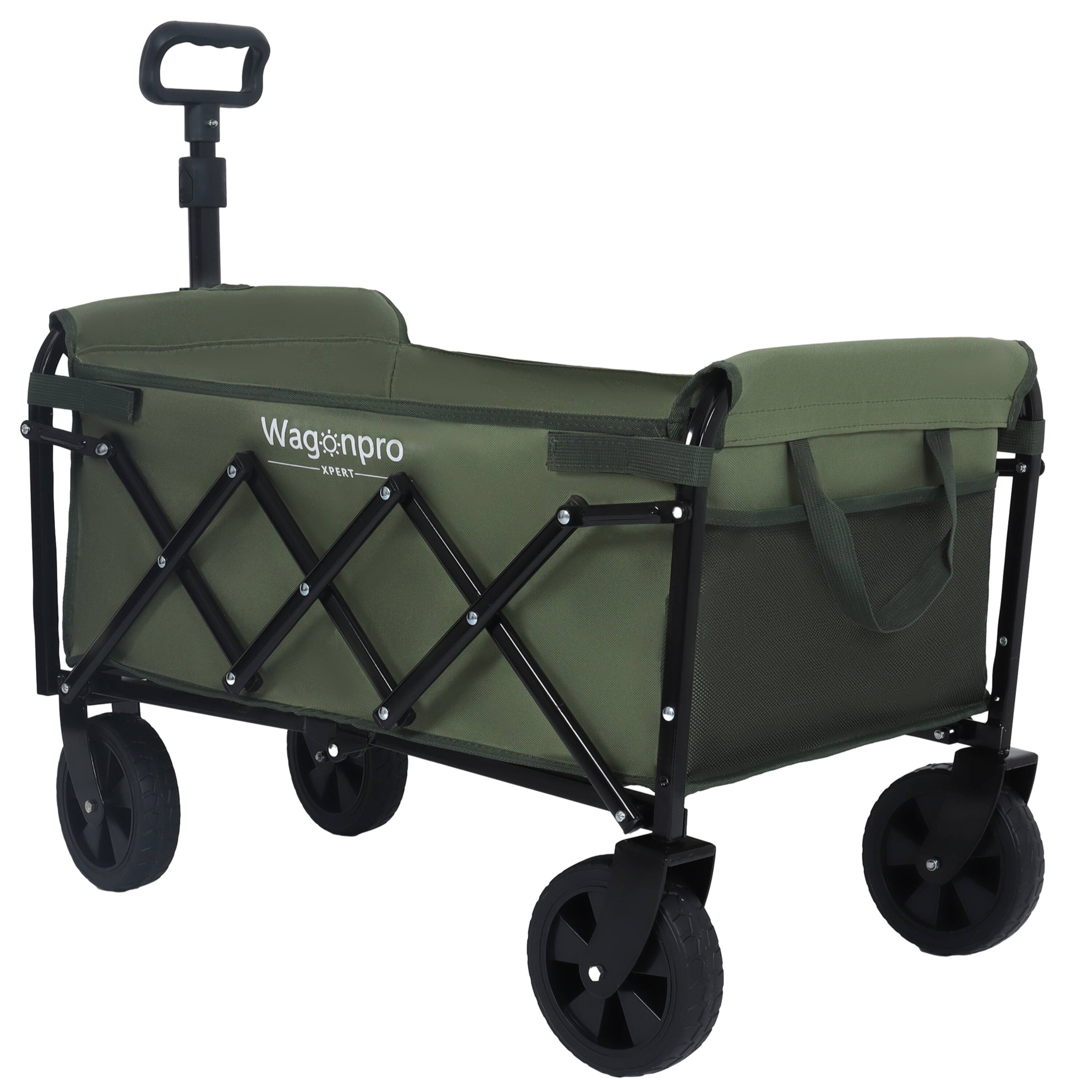 Wagonpro  
XPERT
