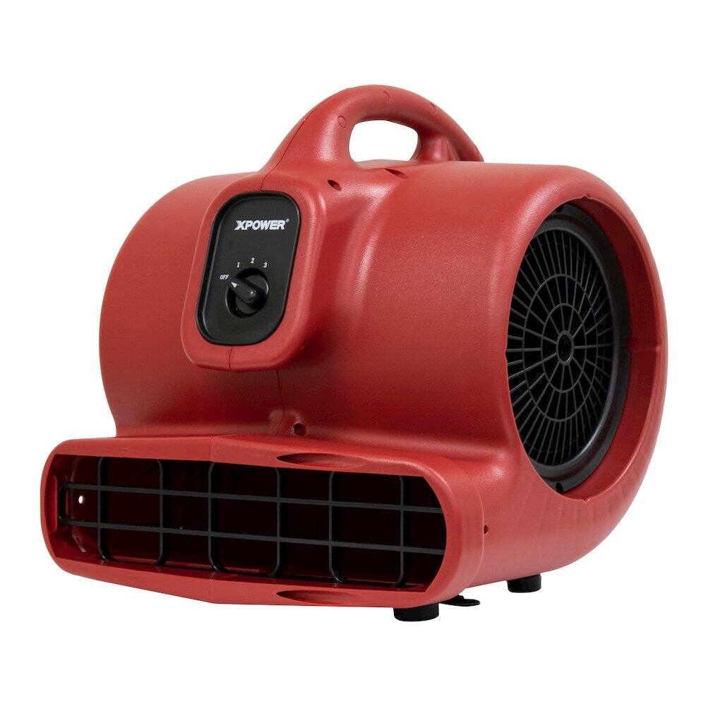 XPOWER WFF 1 2 3
