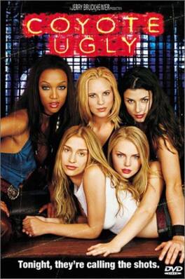 Coyote Ugly - DVD