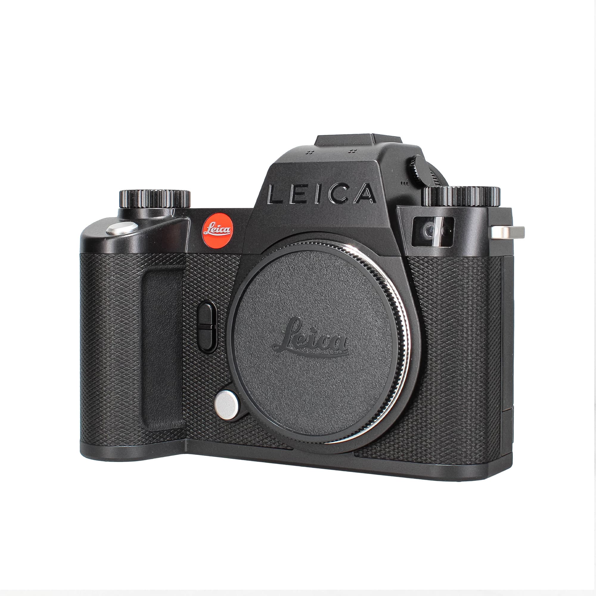 Leica - SL3-S Mirrorless Camera (Black) #10643