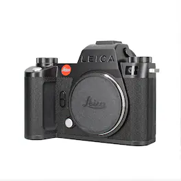 Leica - SL3-S Mirrorless Camera (Black) #10643