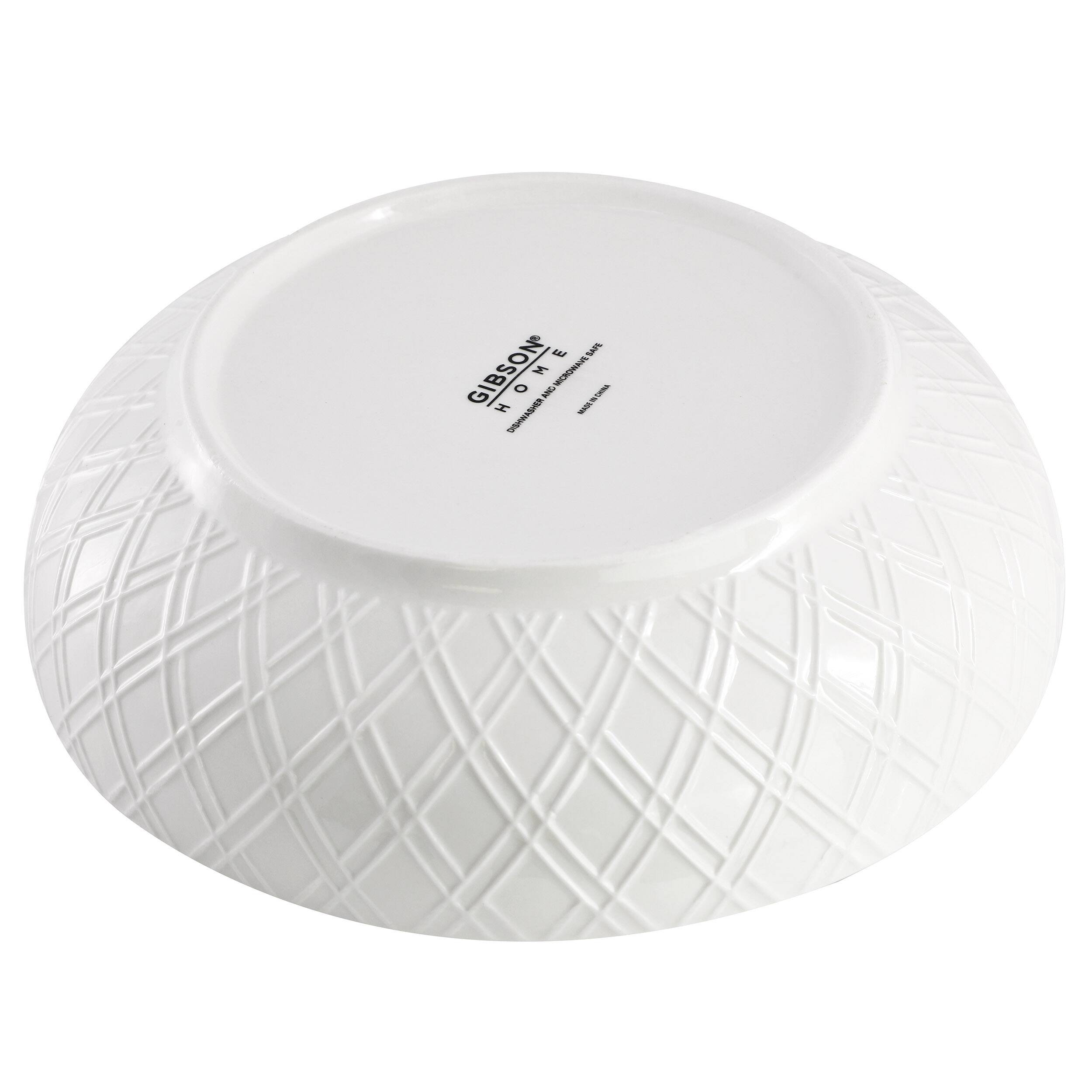 GIBSON HOME - MICOA