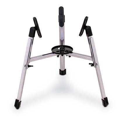Latin Percussion - Futurelite II Conga Stand